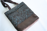 DIY Luxe Tote Bag Kit – Premium Fabric + Easy Instructions