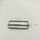 Metal Tri Glider 55mm