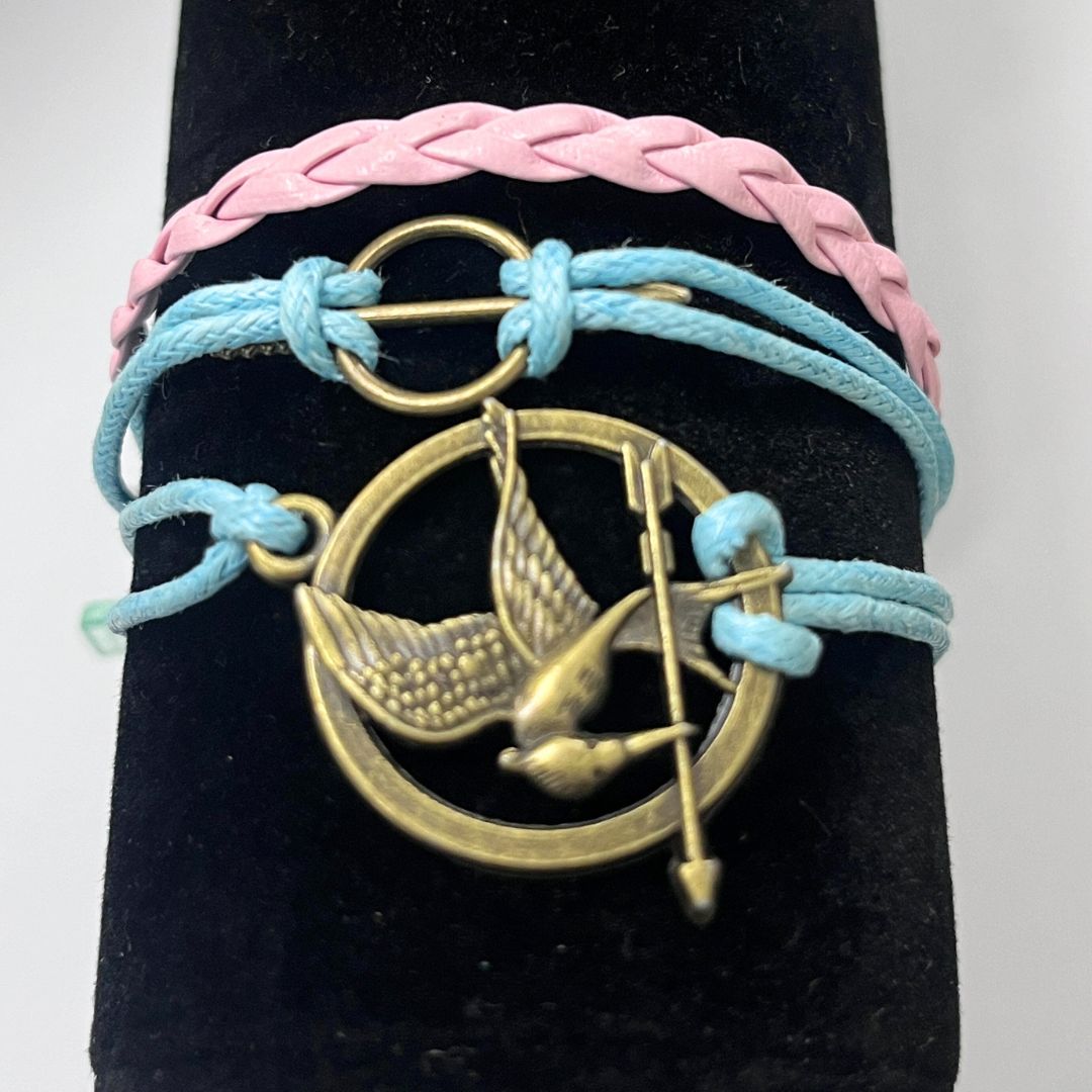 Friendship Bracelet