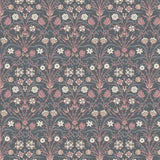 Liberty Winterbourne | Bankart Fresco 743B 100% Cotton Fabric WOF 110cm-112cm