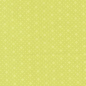 Eyelet 20488 82 Grass - 100% Cotton