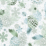Winterstone 22452-254 Frost - 100% Cotton