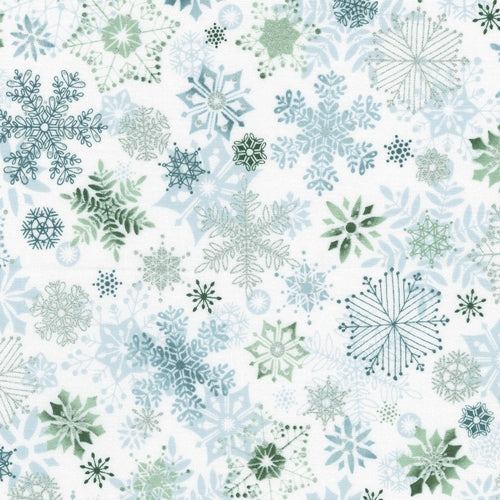 Winterstone 22455-254 Frost - 100% Cotton