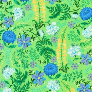 Faraway Florals 22618-34 - 100% Cotton