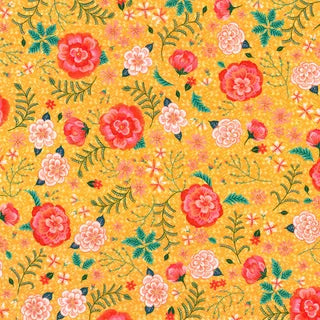 Faraway Florals 22619-149 - 100% Cotton