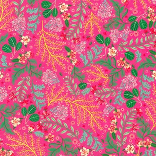 Faraway Florals 22620-108 - 100% Cotton