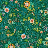 Faraway Florals 22621-345 - 100% Cotton