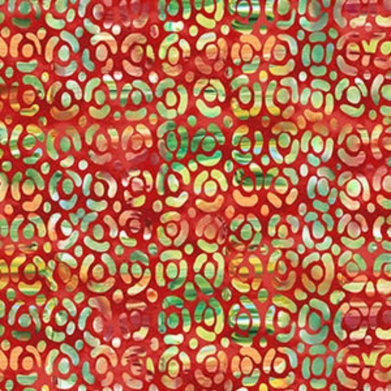 My Mother’s Garden 24822-24 - 100% Cotton Fabric