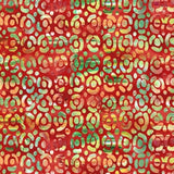 My Mother’s Garden 24822-24 - 100% Cotton Fabric