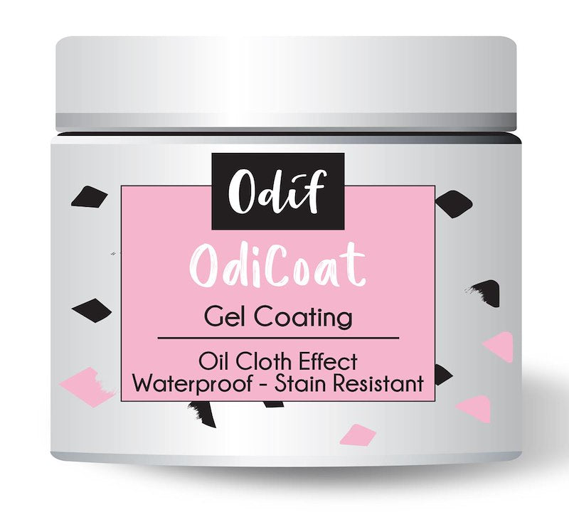 250 Odicoat 250ml