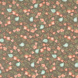 Abloom M29212 19 Cotton Fabric 100%