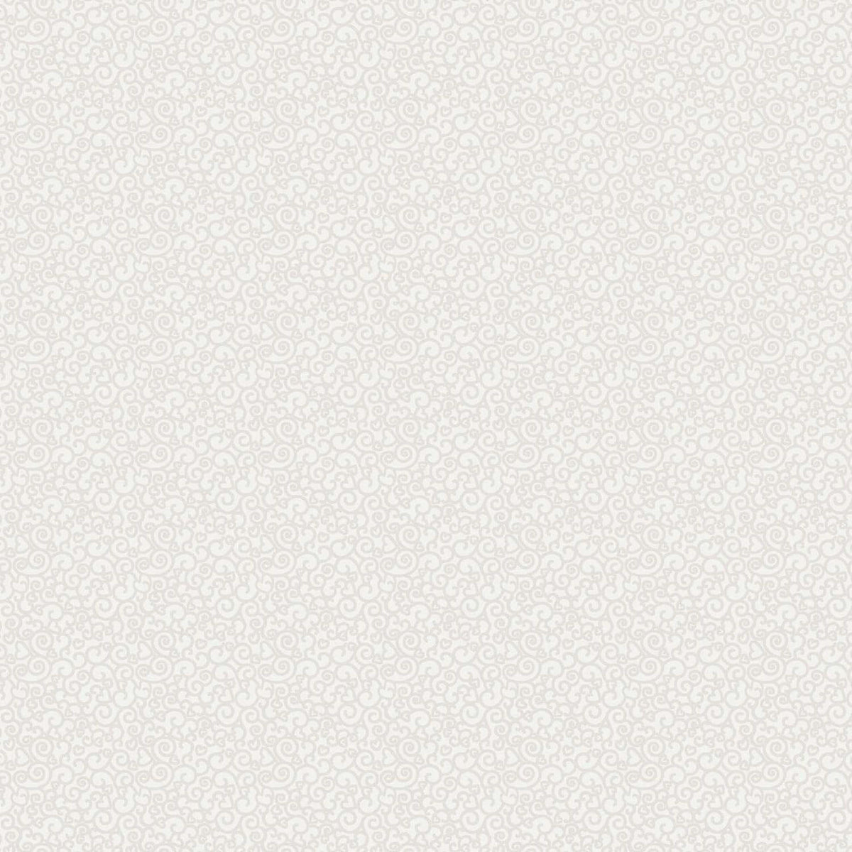 Andover Fabrics Country Fresh Pearl Garden Gate