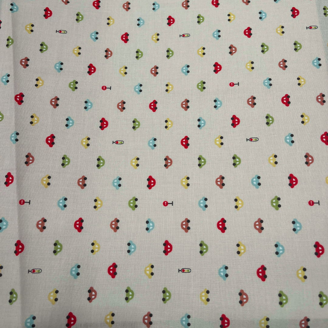 Childrens Homey Collection white  DH13183 Pale Brown