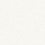 A close-up of a light warm off-white fabric with a subtle vertical textured pattern, featuring a black printed ruler scale along the top edge.