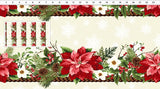 Winter Twist by Jason Yenter for In The Begining Fabrics