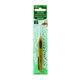 Clover Crochet Hook Soft Touch no.4 - 1.25mm (1022)