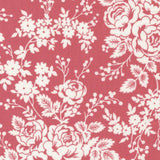 The Flower Farm 3011-23 - 100% Cotton