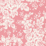 The Flower Farm 3011-25 - 100% Cotton