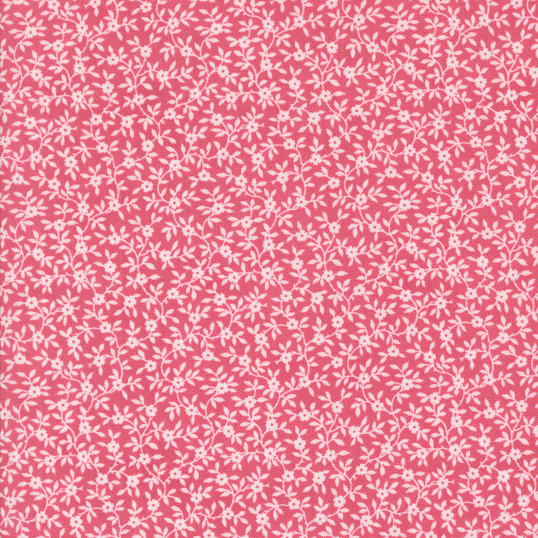A Very Sweet Christmas M3065 13 Cotton Fabric 100%