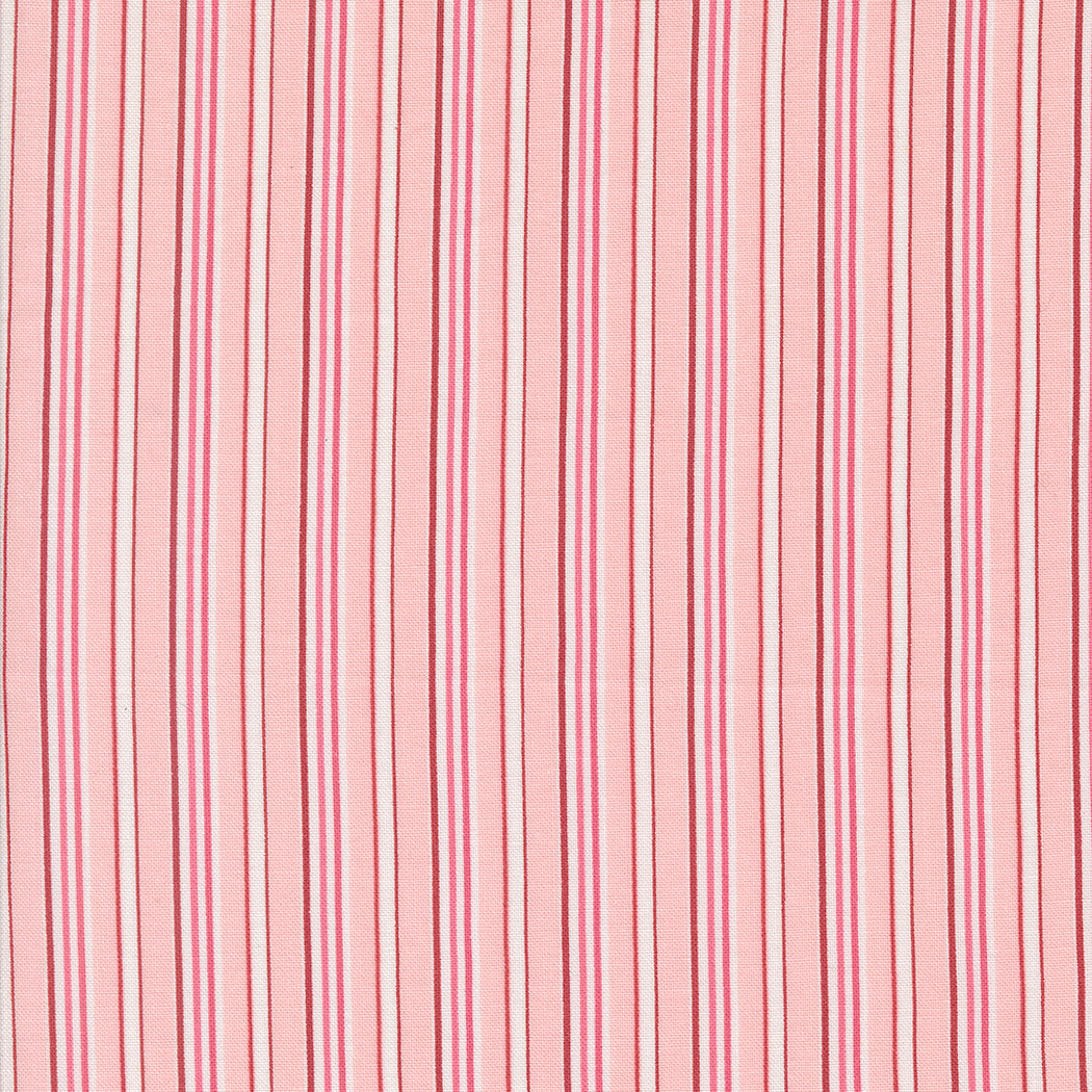 A Very Sweet Christmas M3066 12 Cotton Fabric 100%