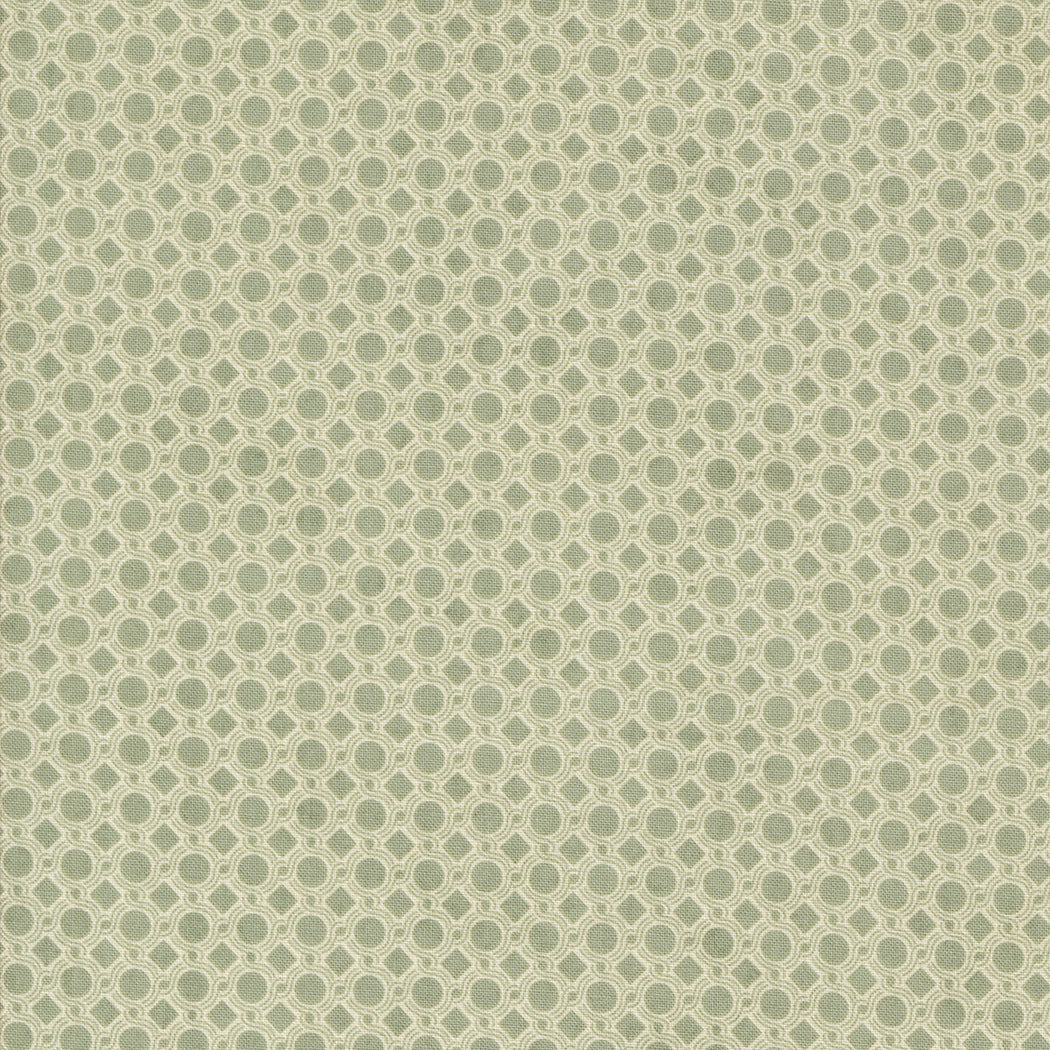 Acorn Hollow Cotton Fabric 100%