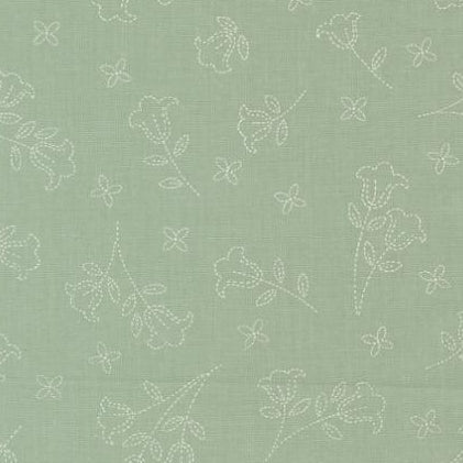 Sunbonnet – 31761 33 - 100% Cotton