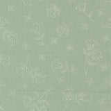 Sunbonnet – 31761 33 - 100% Cotton