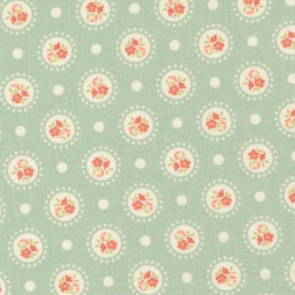 Sunbonnet – 31762 21 - 100% Cotton