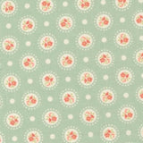 Sunbonnet – 31762 21 - 100% Cotton