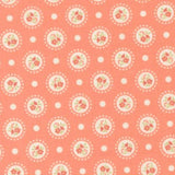 Sunbonnet – 31762 41 - 100% Cotton