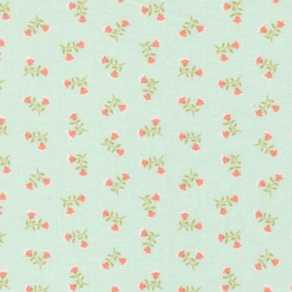Sunbonnet – 31763 19 - 100% Cotton