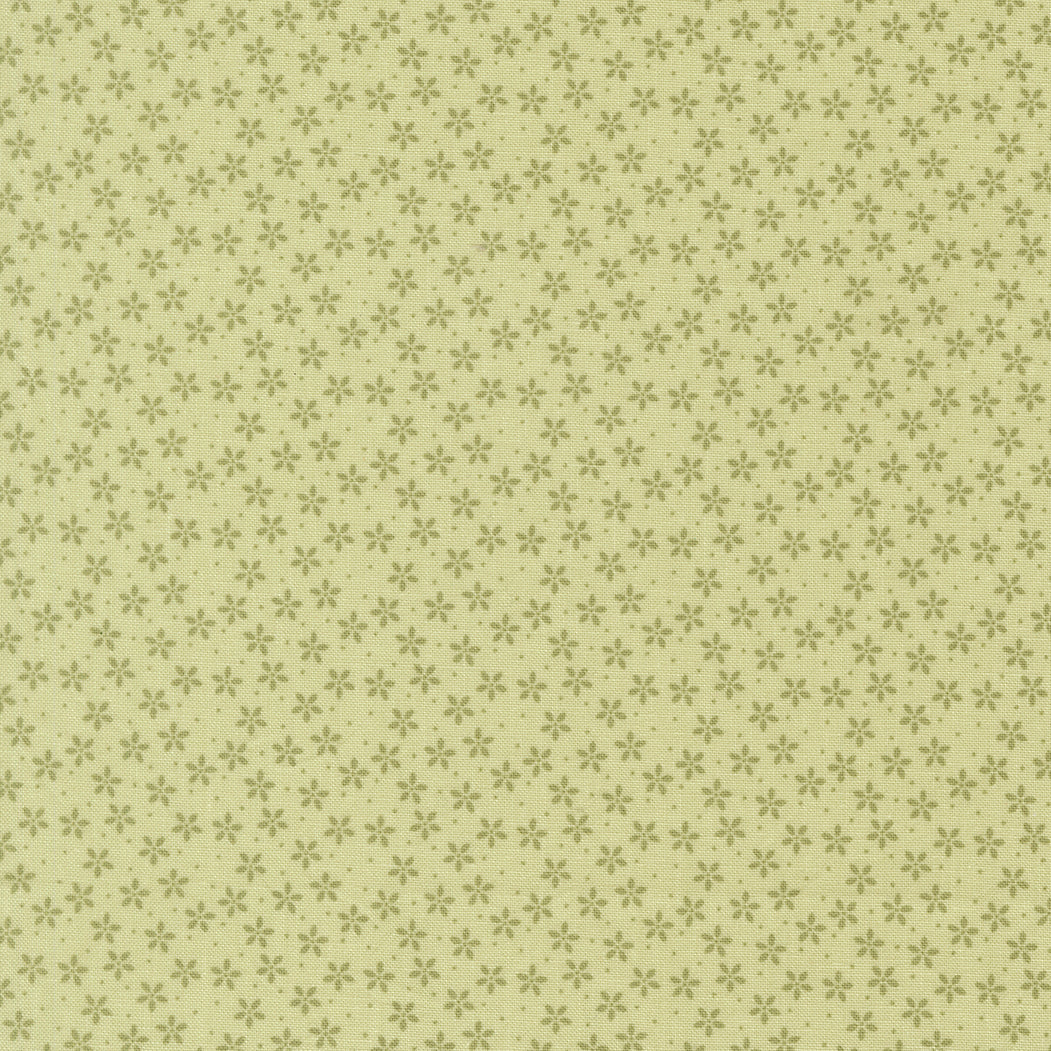 Pastel Prairie Petal M31783 14 Small Floral  100% Cotton Fabric