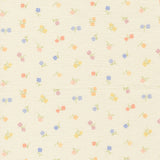 Pastel Prairie Petal M31785 11 100% Cotton Fabric
