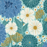 Field of Flowers 3310-14 - 100% Cotton Fabric