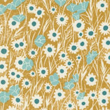 Field of Flowers 3312-13 - 100% Cotton