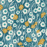 Field of Flowers 3312-16 - 100% Cotton