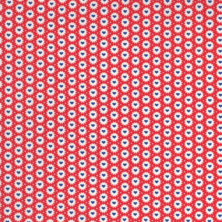30’s Playtime – 33598-18 - 100% Cotton