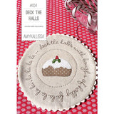 Deck The Halls - Amy Kallissa