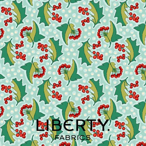 LIBERTY FESTIVE FAIR L01667342A