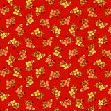 El Camino R15-0767-0126 100% Cotton Fabric
