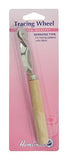 Serrated Edge Tracing Wheel