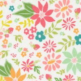 Strawberry Lemonade – 37670 11 Cloud - 100% Cotton