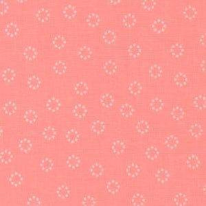 Strawberry Lemonade – 37677 12 Carnation - 100% Cotton