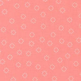 Strawberry Lemonade – 37677 12 Carnation - 100% Cotton