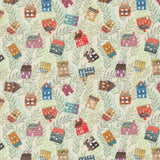 Paper Hamlet M39566 11 100% Cotton Fabric