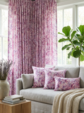 PAINTERLY PETALS VALLEY RK2334823 100% Cotton