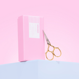 little scissors
Thread Snipping Scissors
cloth shears