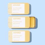 SOHMO Australian Beeswax