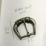 Buckle As Pictured b