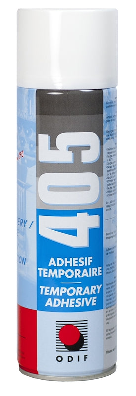 405 Temporary Adhesive 500ml